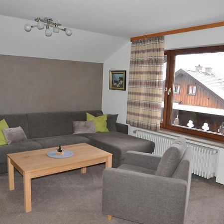 Ferienwohnung Steinhauser 克莱斯 外观 照片