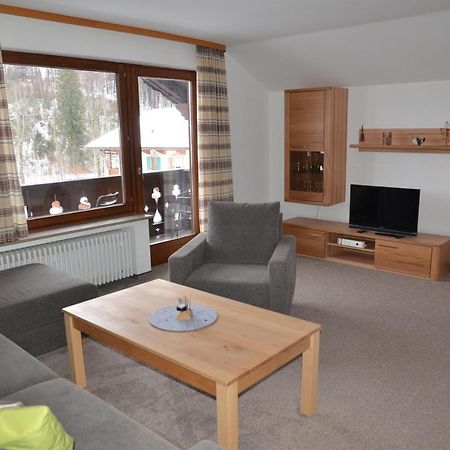 Ferienwohnung Steinhauser 克莱斯 外观 照片