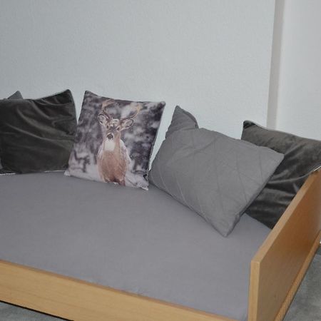 Ferienwohnung Steinhauser 克莱斯 外观 照片