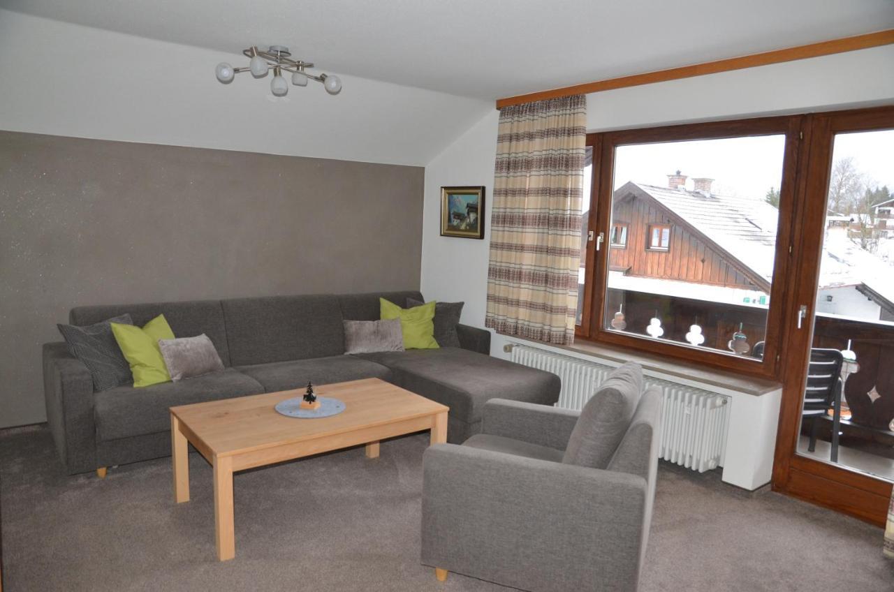 Ferienwohnung Steinhauser 克莱斯 外观 照片
