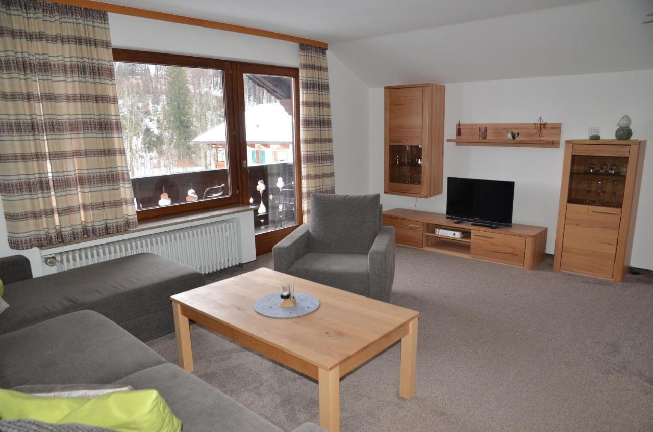 Ferienwohnung Steinhauser 克莱斯 外观 照片