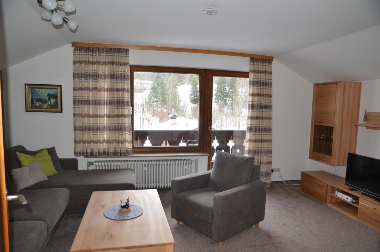 Ferienwohnung Steinhauser 克莱斯 外观 照片