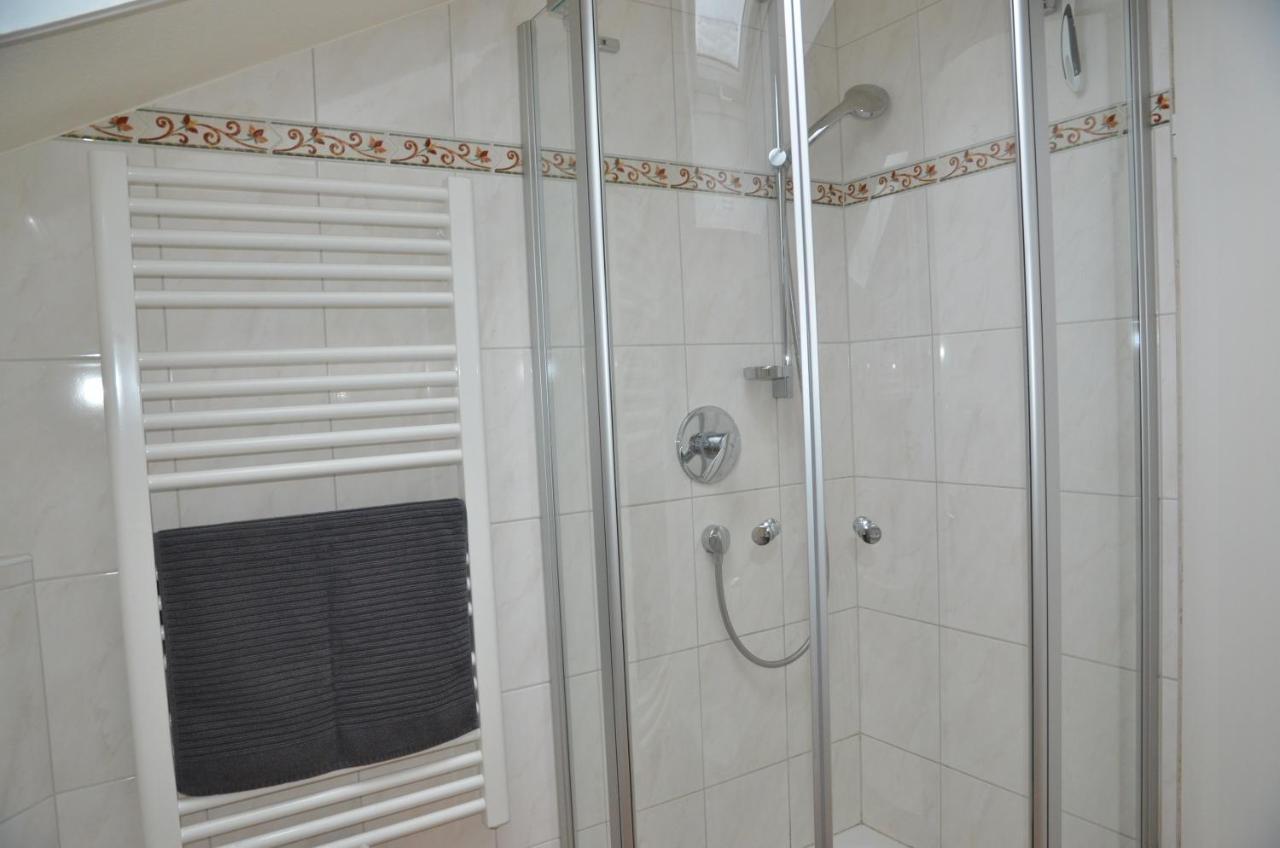 Ferienwohnung Steinhauser 克莱斯 外观 照片