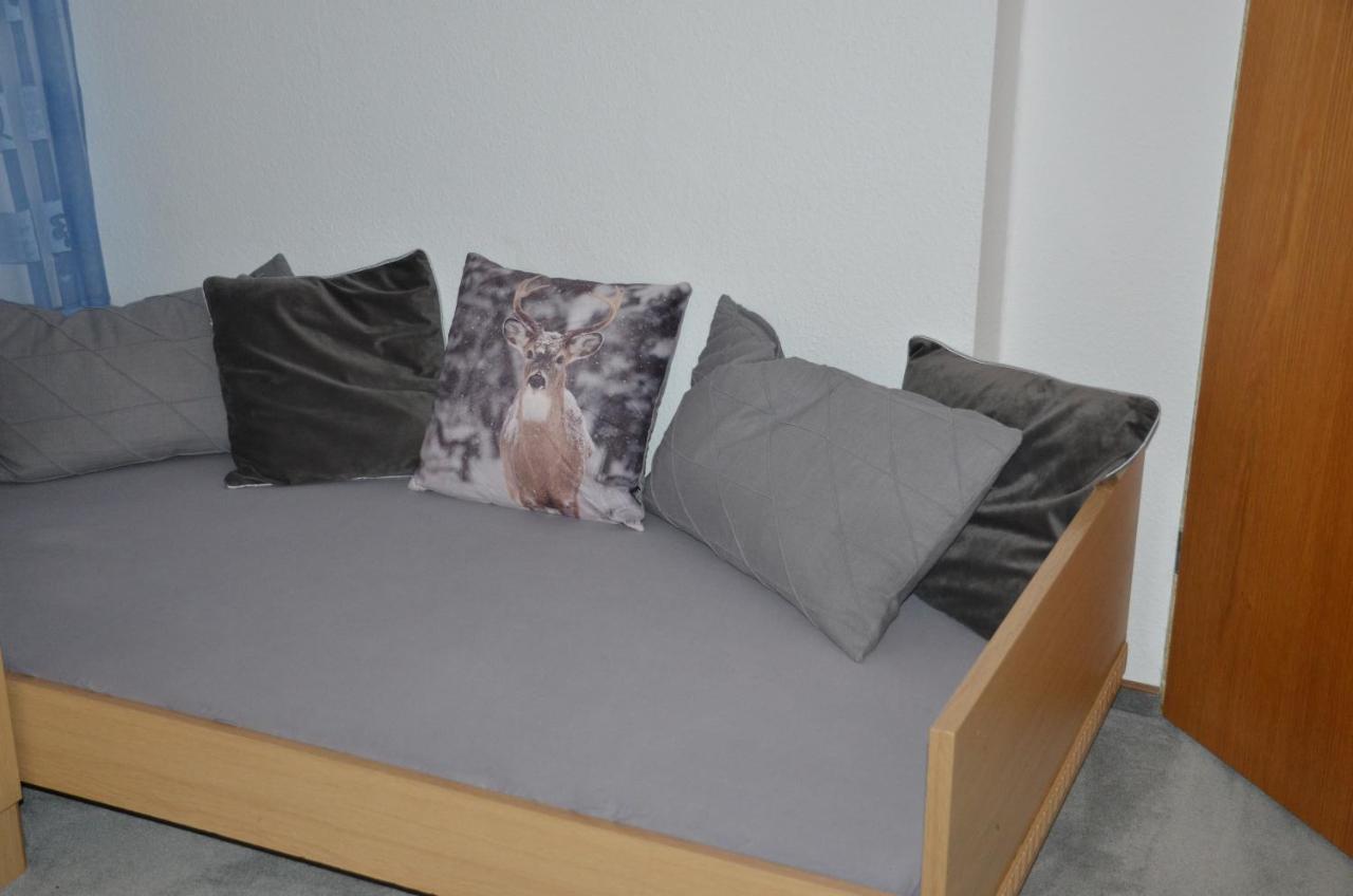 Ferienwohnung Steinhauser 克莱斯 外观 照片