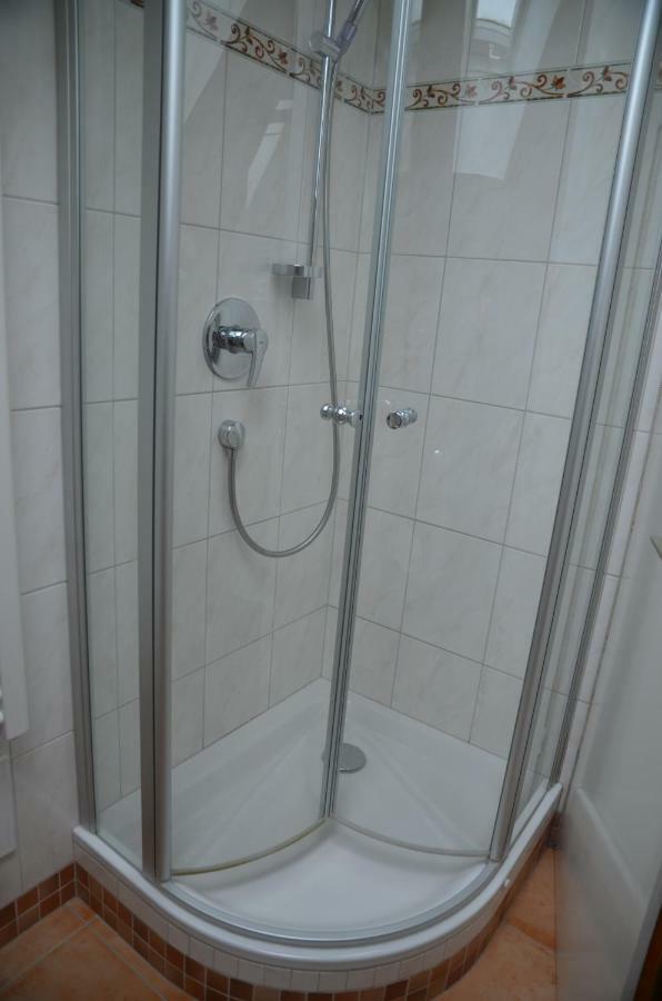 Ferienwohnung Steinhauser 克莱斯 外观 照片