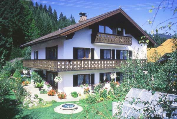 Ferienwohnung Steinhauser 克莱斯 外观 照片