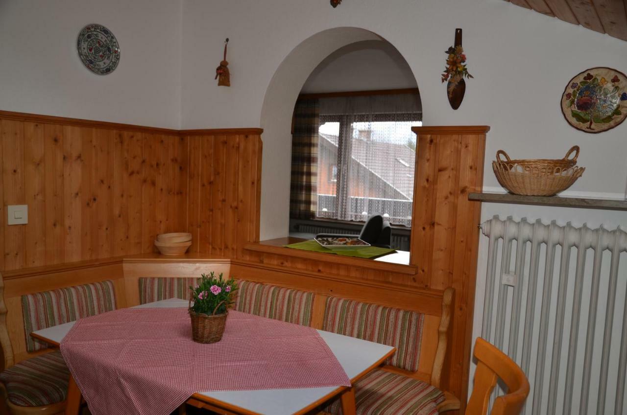 Ferienwohnung Steinhauser 克莱斯 外观 照片