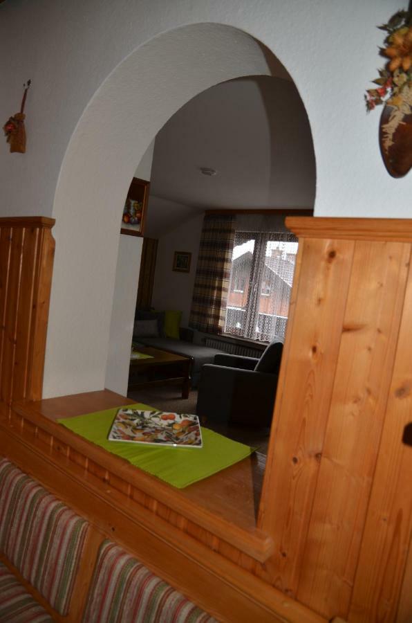 Ferienwohnung Steinhauser 克莱斯 外观 照片