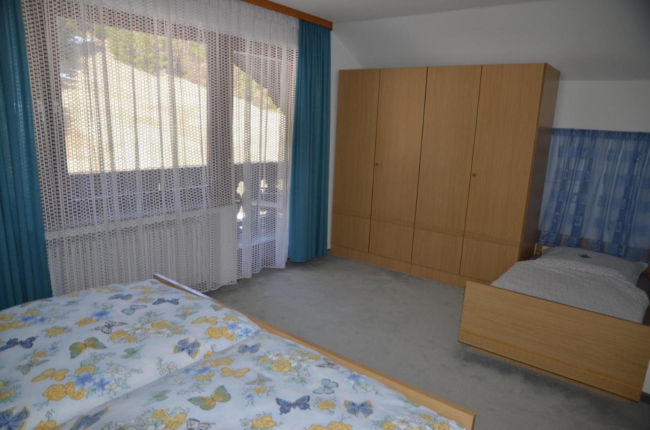Ferienwohnung Steinhauser 克莱斯 外观 照片